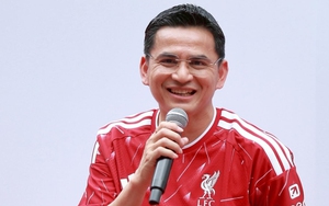 Kiatisuk muốn FIFA giảm giá bản quyền truyền hình World Cup 2026 cho Thái Lan