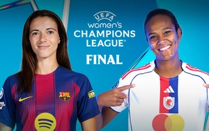 Nhận định nữ Barcelona vs nữ Lyon 23h00 ngày 23/5, chung kết Cúp C1 nữ châu Âu