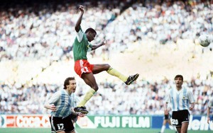 Chuyện World Cup ngày xưa: Khi "kẻ vô danh" quật ngã nhà vô địch Argentina, tạo nên cú sốc lớn nhất lịch sử 