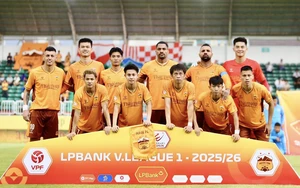 Link xem trực tiếp bóng đá Thanh Hóa vs Hoàng Anh Gia Lai 18h00 ngày 23/5, V-League vòng 24