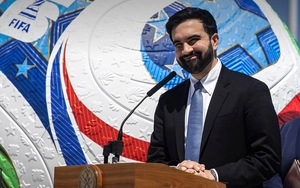 CĐV ở New York có thể mua vé xem World Cup 2026 với mức giá hợp lý