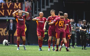 Nhận định Verona vs Roma 01h45 ngày 25/5, vòng 38  Serie A