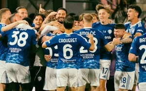 Serie A: Como của Fabregas dự Champions League, Milan và Juventus xuống Europa League