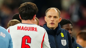 Đội tuyển Anh tới World Cup 2026: Loại Harry Maguire là scandal?