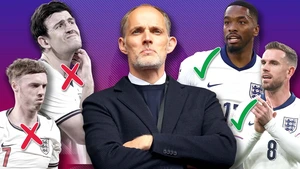 Danh sách đội tuyển Anh dự World Cup 2026: Tỉnh táo như Tuchel