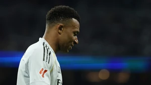 Tiếng gió rít dành cho Mbappe