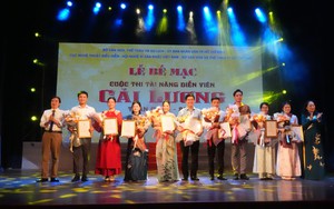 Bế mạc cuộc thi tài năng diễn viên cải lương toàn quốc 2026: Nơi thăng hoa của những sắc vóc mới