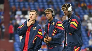 World Cup 2026 có thể không dành cho Yamal