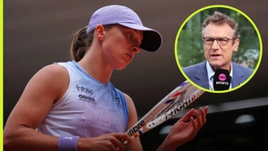 Huyền thoại Mats Wilander: 'Swiatek gần như không thể bị đánh bại ở Roland Garros'