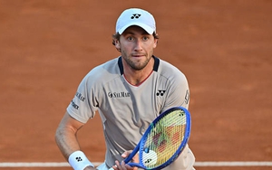 Kết quả Roland Garros 2026 hôm nay 25/5