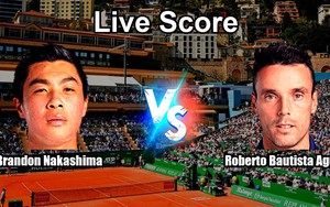 Link xem trực tiếp Roland Garros 2026 hôm nay 25/5