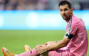 World Cup 24h qua: ĐT Iran thay đổi kế hoạch World Cup 2026; Messi dính chấn thương