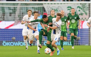 Nhận định bóng đá hôm nay 25/5: Paderborn vs Wolfsburg