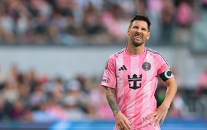 World Cup 24h qua: CLB ra thông báo về chấn thương của Messi, tuyển thủ lỡ ngày hội quân World Cup 2026 vì mất hộ chiếu