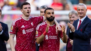 Liverpool: Lối đi nào sau mùa giải thảm họa?