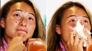 Nhà vô địch Olympic Trịnh Khâm Văn bị loại ngay vòng 1 Roland Garros 2026: Đỉnh cao và vực sâu ở Paris