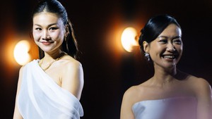 Đạo diễn “Mesdames Thanh Sắc”: Phim kể về thân phận con người ẩn sau thời cuộc biến động