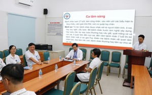 Ám ảnh mắc bệnh hiểm nghèo, nam công nhân 27 tuổi phải nhập viện tâm thần