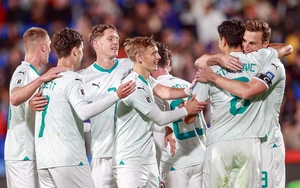 Đường tới World Cup 2026: Đội tuyển New Zealand