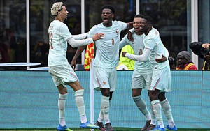 World Cup 2026: Nguy cơ bị loại sớm của các ứng viên vô địch ra sao?