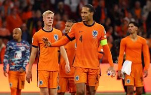 Vì sao "nhà tiên tri" bất đắc dĩ dự đoán Hà Lan sẽ vô địch World Cup 2026?