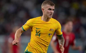 World Cup 2026: ĐT Australia chịu tổn thất nhân sự lớn trước giờ G