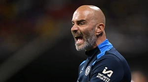 Tại sao Man City tin tưởng Enzo Maresca?