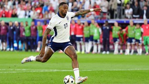 Đội tuyển Anh tại World Cup 2026: Lúc khẩn cấp, Ivan Toney là người đập vỡ kính