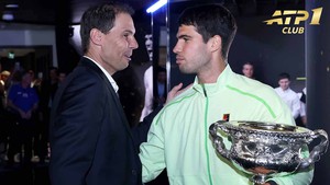 Roland Garros 2026: Grand Slam không còn chỗ cho người trẻ?