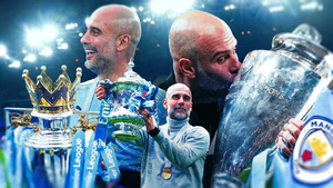 Những điều làm nên sự vĩ đại của Pep Guardiola