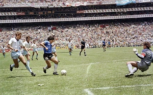 Top những cầu thủ ghi bàn đẹp nhất trong lịch sử World Cup