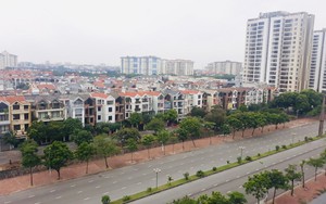 Trong tháng 6, Hà Nội sẽ khởi công một số dự án nhà ở cho thuê
