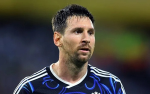 Danh sách ĐT Argentina dự World Cup 2026: Messi chính thức lập kỷ lục 