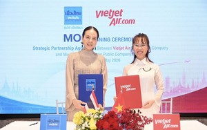 Madam Pang chúc mừng U17 Việt Nam dự U17 World Cup, lên tiếng về sự hợp tác về văn hóa và thể thao hai nước