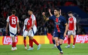 Nhà báo Tuấn Cương: "Đừng ngạc nhiên nếu Arsenal thua đậm PSG"