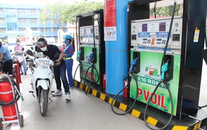 Chuyển đổi sang xăng E10: Không phải "áp đặt", mà là bước đi tất yếu của an ninh năng lượng