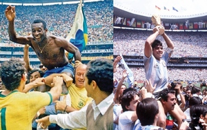 Khám phá SVĐ tổ chức World Cup 2026: Azteca, nơi Pele và Maradona nâng Cúp vô địch thế giới 
