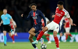 Xem trực tiếp bóng đá PSG vs Arsenal ở đâu? Kênh nào trực tiếp chung kết Champions League?