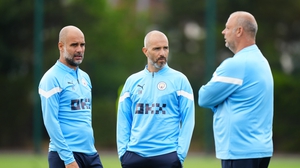 Everton - Man City: Maresca đủ sức thay Guardiola