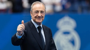 HLV của Real Madrid: Chỉ cần “hợp cạ” chủ tịch Perez