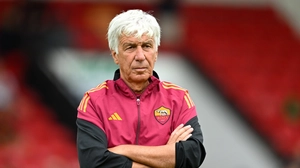 Roma vs Fiorentina (01h45, 5/5): Khi Roma thực sự là của Gasperini