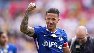 Chelsea - Nottingham Forest: Những mặt đối lập của Enzo Fernandez