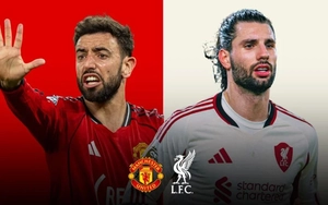 Nhận định bóng đá hôm nay 3/5: MU vs Liverpool, Espanyol vs Real Madrid