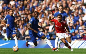 Nhận định Chelsea vs Nottingham Forest 21h00 ngày 04/05, Ngoại hạng Anh