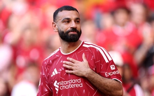 Danh sách ĐT Ai Cập dự World Cup 2026: Salah và sao Man City góp mặt