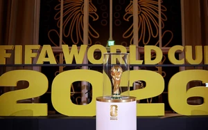 Lịch thi đấu World Cup 2026 vòng bảng mới nhất