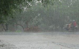 Thời tiết ngày 31/5: Cảnh báo mưa lớn ở Nam Bộ và Lâm Đồng