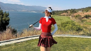 Trải nghiệm "thánh đường golf Châu Á" cùng MC - Golfer Hải Anh