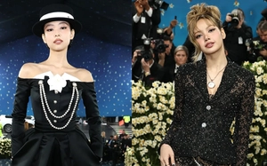 Met Gala 2026: Từ bữa tiệc tối từ thiện đến "Oscar của ngành thời trang"