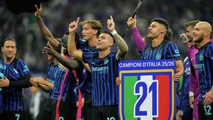 Inter Milan: Ly cocktail hoàn hảo từ những người dám dấn thân